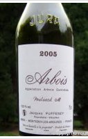 Jacques Puffeney - Poulsard M