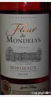 Fleur de Mondelys