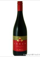 Lorca - Monastrell
