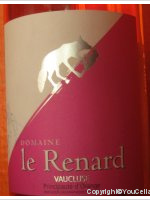 Domaine Le Renard