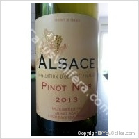 Alliance Alsace