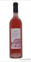 Haut de Sénaux - Syrah