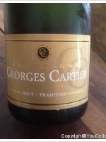 Georges Cartier - Brut Tradition