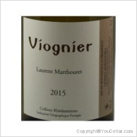 Laurent Marthouret - Viognier