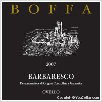 Boffa - Ovello