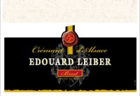 Edouard Leiber - Brut