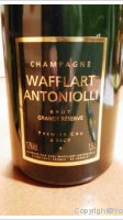 Wafflart-Antoniolli - Grande Réserve