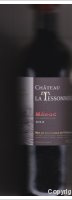 Château La Tessonnière - cuvée des collines