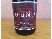 Domaine du Mioula
