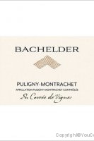 Bachelder - En Corvée de Vignes
