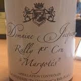 Paul et Marie Jacqueson - 1er Cru Margotés