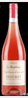 Domaine la Roubine 