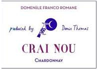 Crai Nou Chardonnay