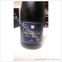 Dallancourt - Prestige