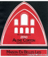 Maison en Belles Lies