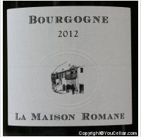 La Maison Romane 