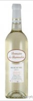 Domaine de Barroubio - Muscat sec