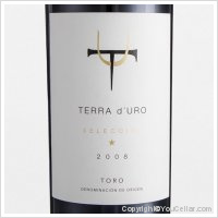 Terra d‘Uro Selección