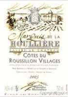 Marquis de la Houllière