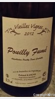 Roland Rapeau - Vieilles Vignes