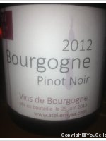 Nysa - Pinot noir