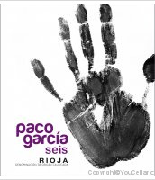 Paco Garcia - Seis
