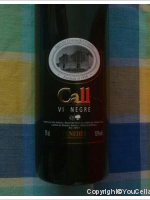 Call - vi negre