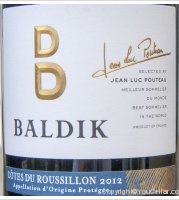 Baldik