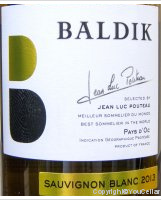Baldik