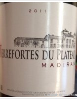 Terrefortes du Plateau