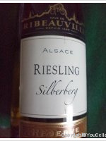 Cave de Ribeauvillé - Silberberg