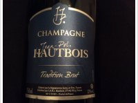 Hautbois Jean-Pol - Tradition
