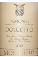 Montiero - Dolcetto