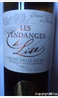 Quancard - Les Vendanges de Lise