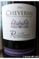 Pierre Bourré - Cuvée Renaissance