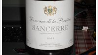 Domaine de La Perrière
