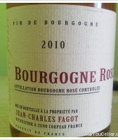 Jean-Charles Fagot