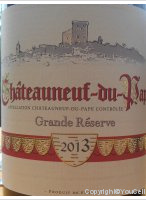 Grande Réserve