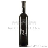 Baglio Caruana - Giaggiolo