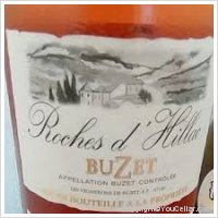 Roches d'Hillac