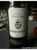 Marquis Aimé de Colignac