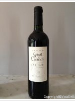 Domaine Sarrat de Goundy