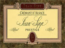 Jean Sipp - Prestige