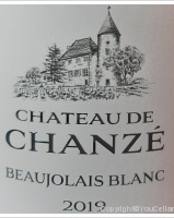 Château de Chanzé