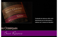 Henri Chauvet - Brut Réserve