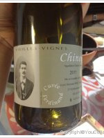 Domaine Paget - Ferdinand
