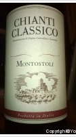 Montostoli