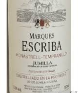 Marques Escriba