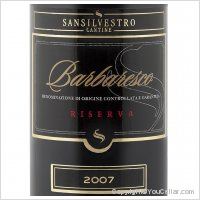 San Silvestro - Riserva