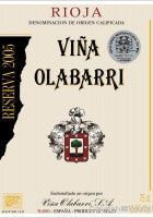 Viña Olabarri - Reserva